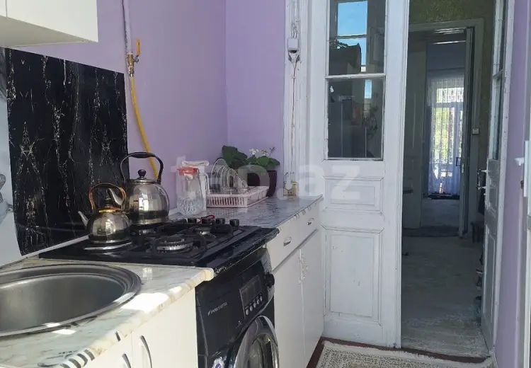 1 otaqlı mənzil , Bakı