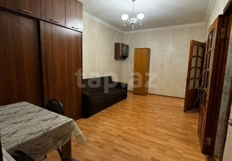 2 otaqlı mənzil , Bakı