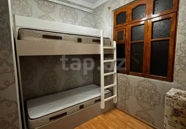 2 otaqlı mənzil , Bakı