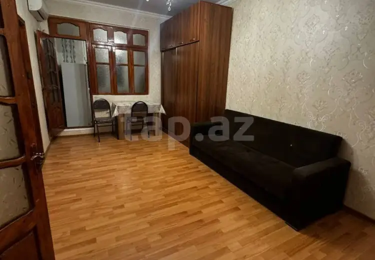 2 otaqlı mənzil , Bakı