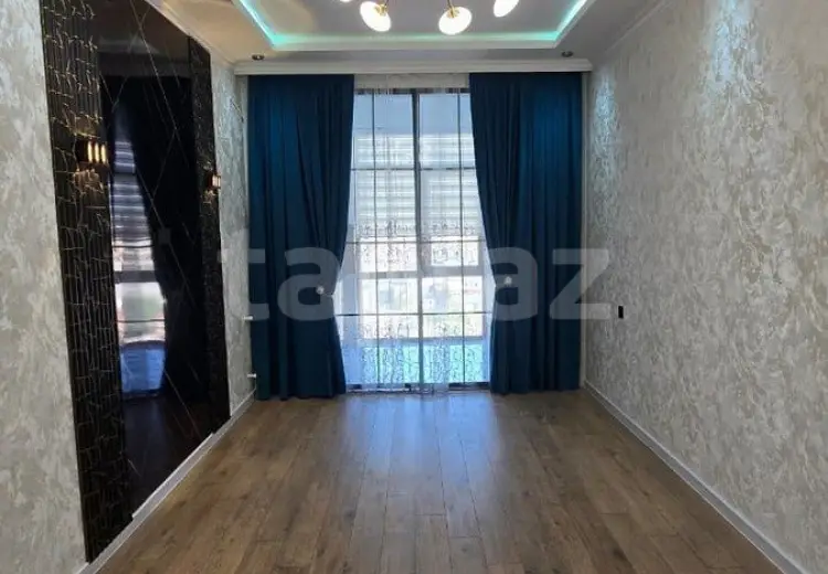 2 otaqlı mənzil , Xırdalan