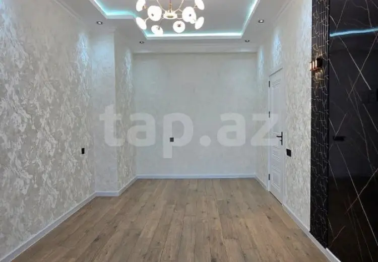 2 otaqlı mənzil , Xırdalan