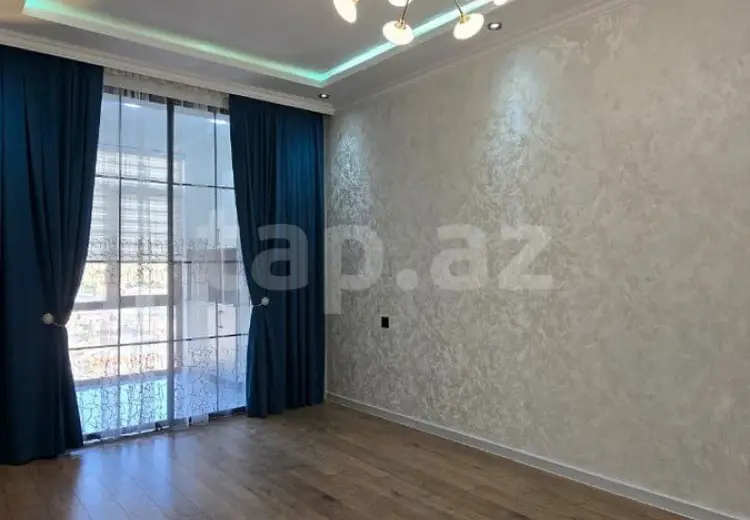 2 otaqlı mənzil , Xırdalan
