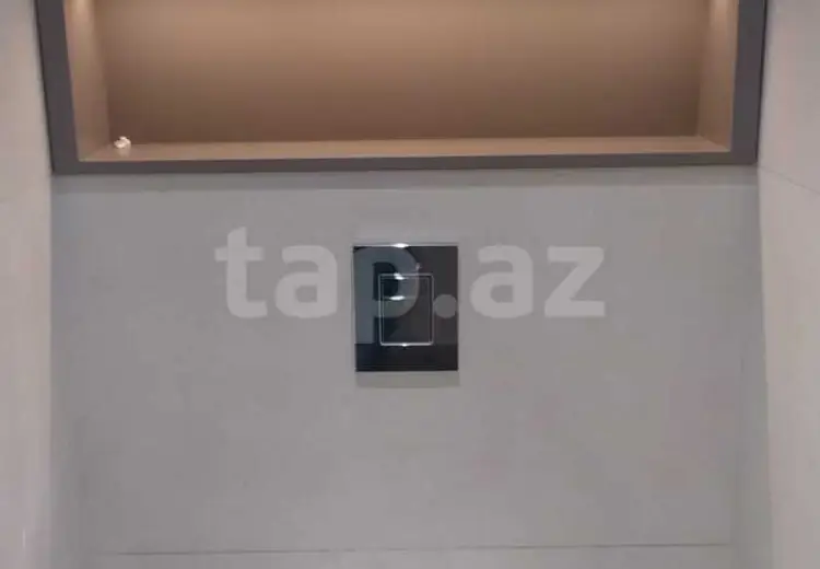 2 otaqlı mənzil , Sumqayıt