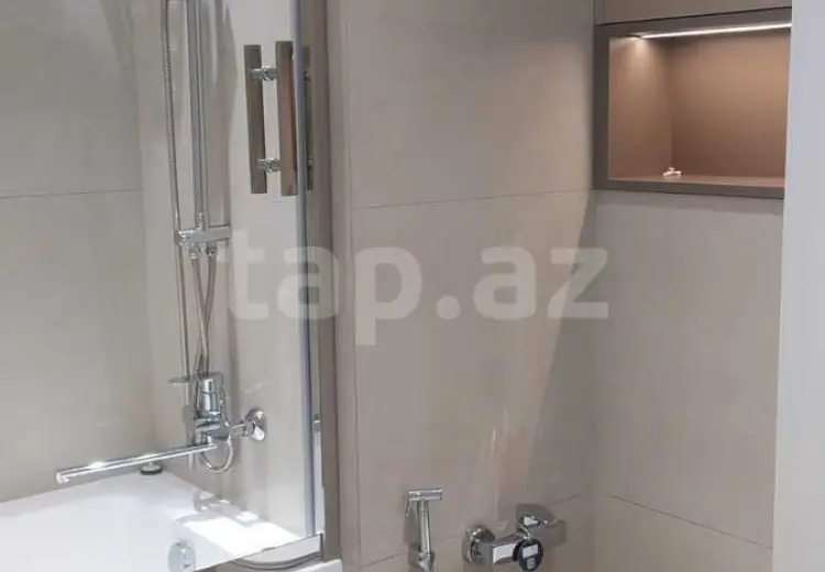 2 otaqlı mənzil , Sumqayıt