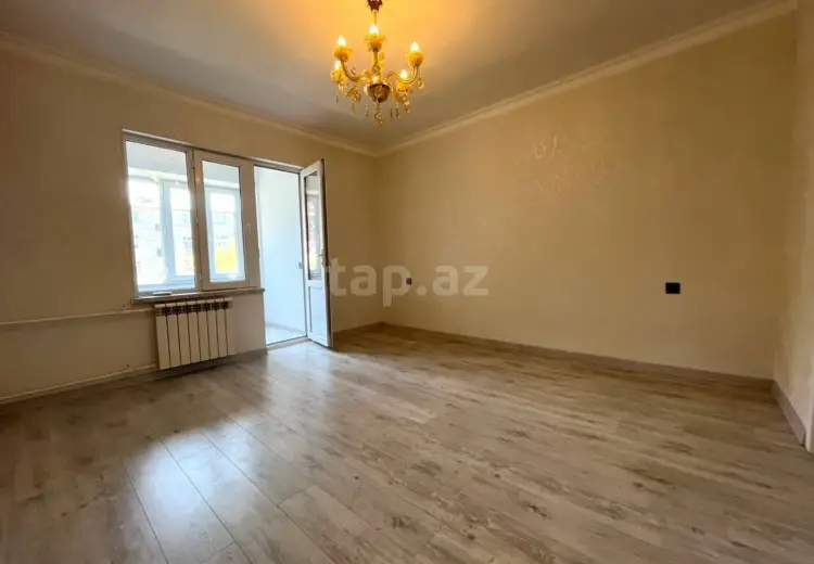 3 otaqlı mənzil , Bakı