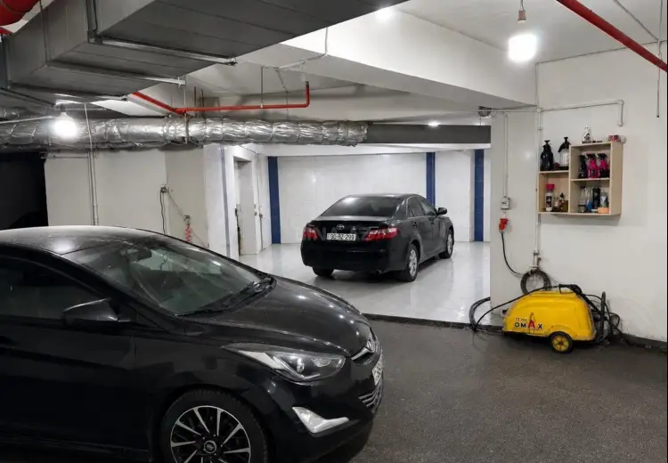 62 m² Obyekt / Ofis Satılır, Xətai, Bakı