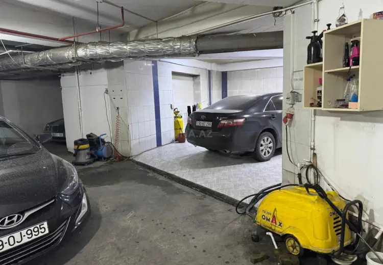 62 m² Obyekt / Ofis Satılır, Xətai, Bakı
