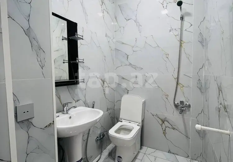 2 otaqlı mənzil , Bakı