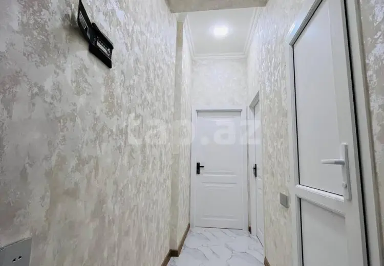 2 otaqlı mənzil , Bakı