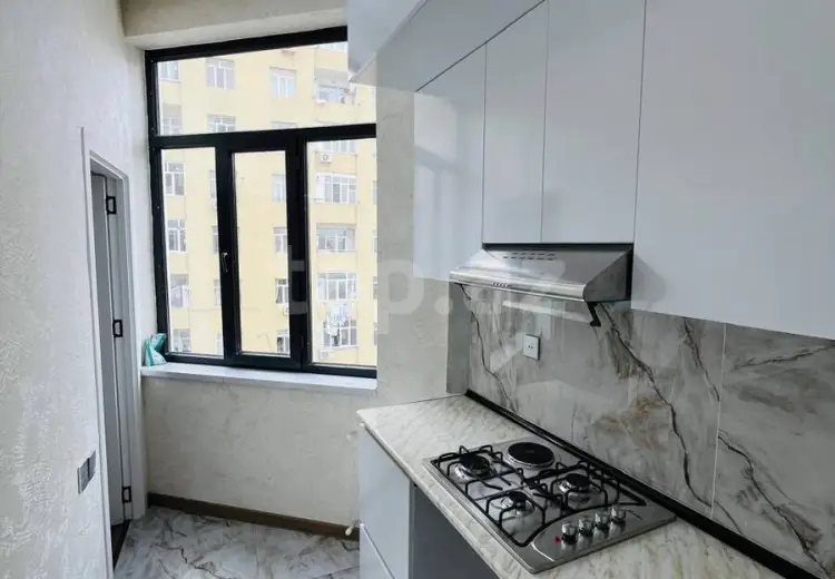 2 otaqlı mənzil , Bakı