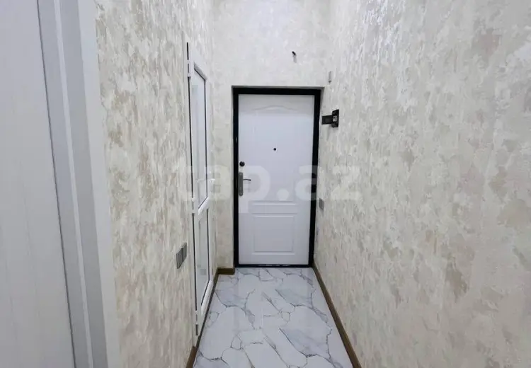 2 otaqlı mənzil , Bakı
