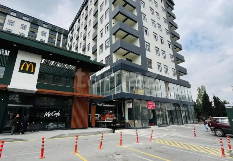 2 otaqlı mənzil , Bakı