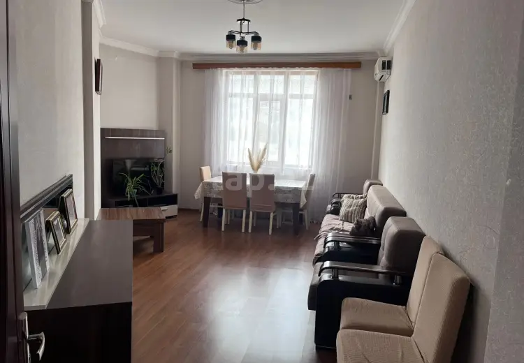 2 otaqlı mənzil , Bayıl qəs., Səbail, Bakı