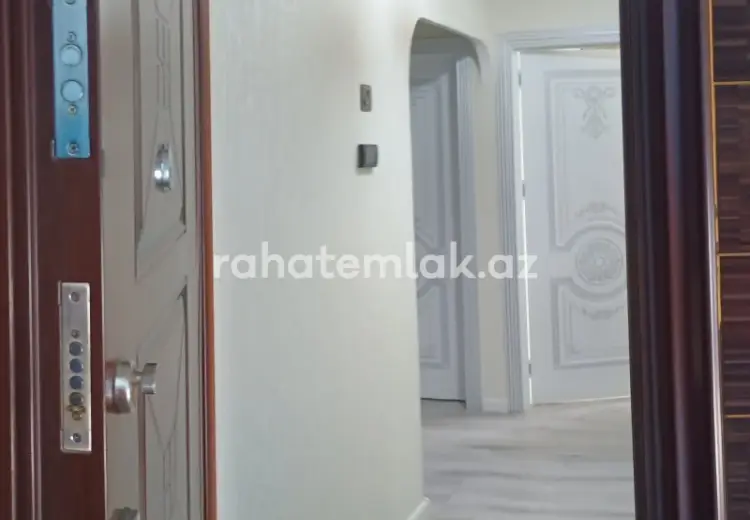 3 otaqlı mənzil Satılır, Sumqayıt