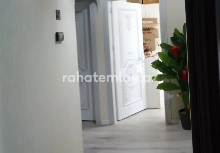 3 otaqlı mənzil Satılır, Sumqayıt
