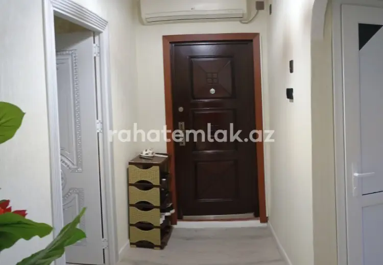 3 otaqlı mənzil Satılır, Sumqayıt