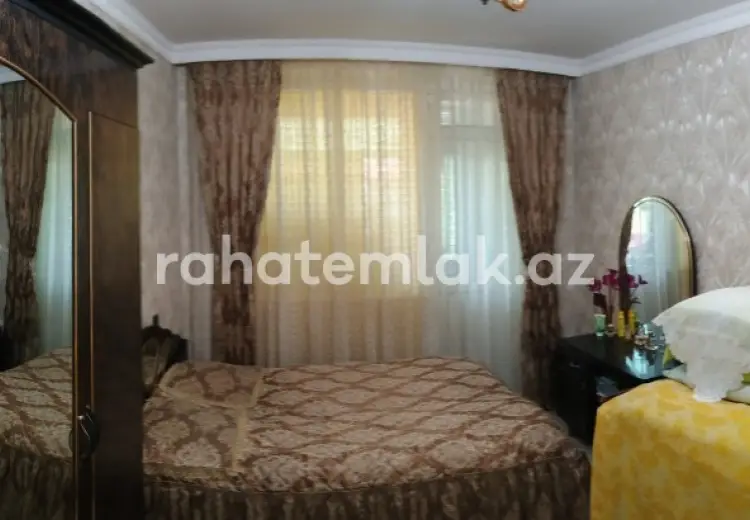 3 otaqlı mənzil Satılır, Sumqayıt