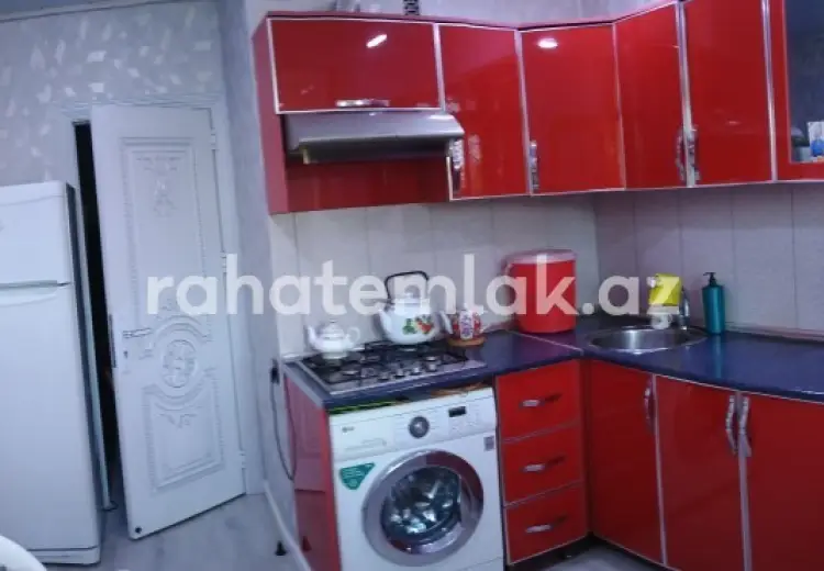 3 otaqlı mənzil Satılır, Sumqayıt