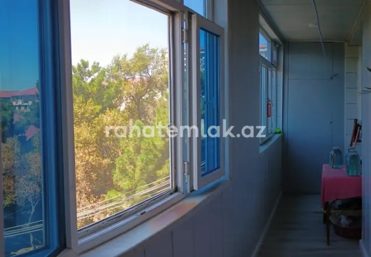 3 otaqlı mənzil Satılır, Sumqayıt