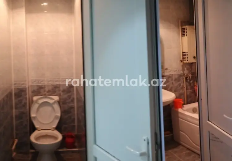 3 otaqlı mənzil Satılır, Sumqayıt