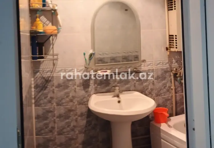 3 otaqlı mənzil Satılır, Sumqayıt