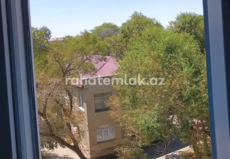 3 otaqlı mənzil Satılır, Sumqayıt