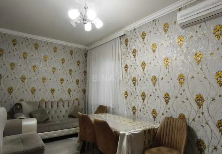 3 otaqlı mənzil Satılır, NZS, Xətai, Bakı