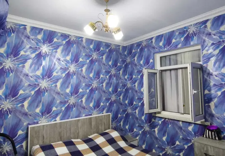 3 otaqlı mənzil Satılır, NZS, Xətai, Bakı