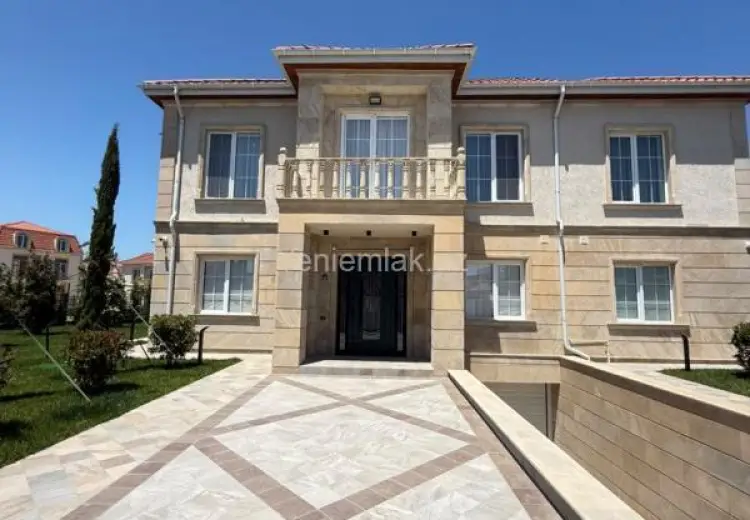 7 otaqlı mənzil Satılır, Nardaran qəs., Sabunçu, Bakı
