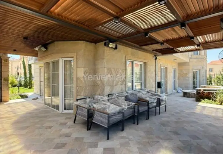 7 otaqlı mənzil Satılır, Nardaran qəs., Sabunçu, Bakı
