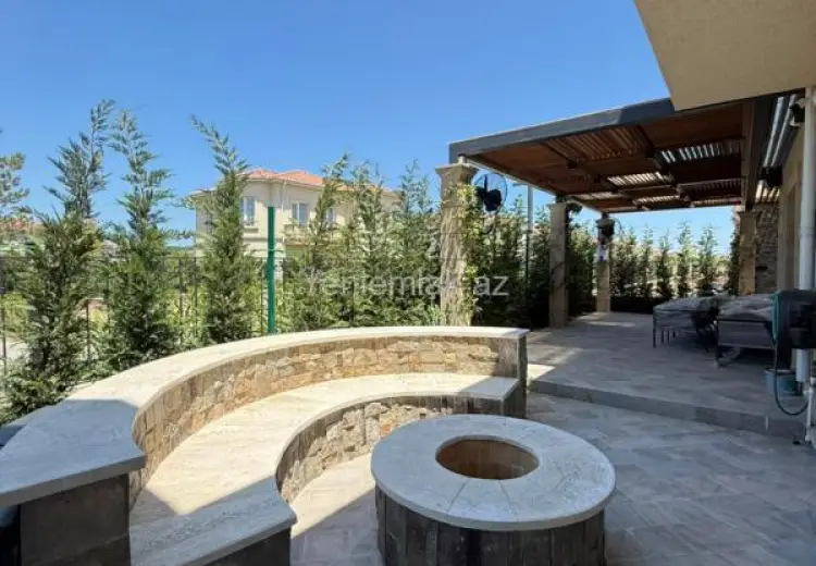 7 otaqlı mənzil Satılır, Nardaran qəs., Sabunçu, Bakı