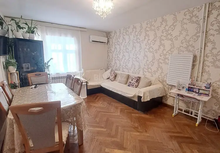2 otaqlı mənzil Satılır, 8-ci kilometr, Nizami, Bakı