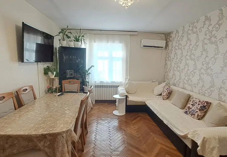 2 otaqlı mənzil Satılır, 8-ci kilometr, Nizami, Bakı