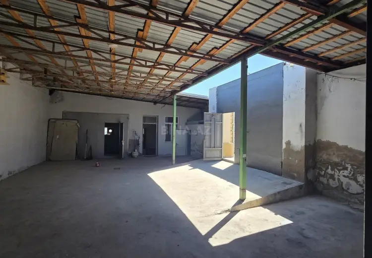 1000 m² Obyekt / Ofis Satılır, Masazır, Abşeron
