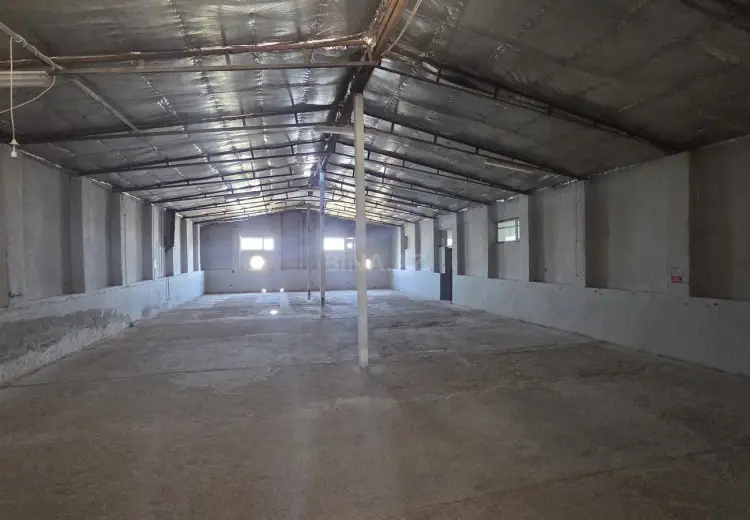 1000 m² Obyekt / Ofis Satılır, Masazır, Abşeron