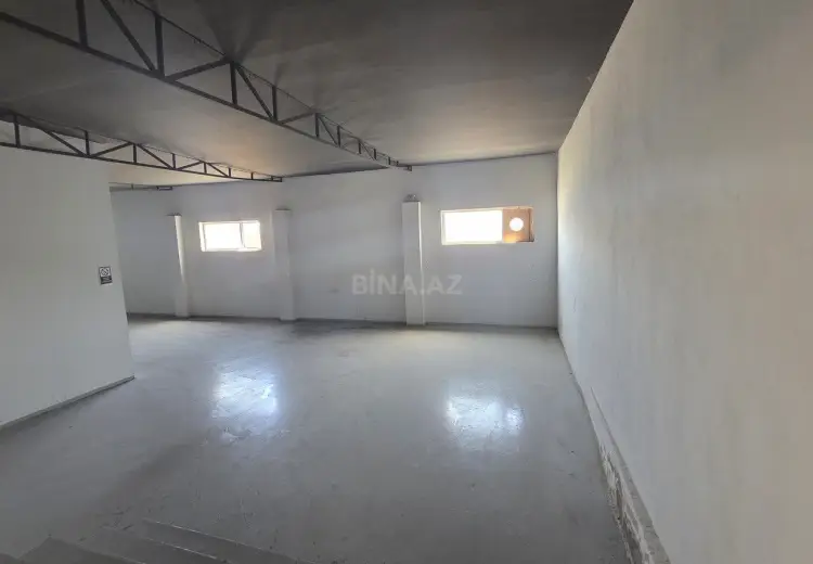 1000 m² Obyekt / Ofis Satılır, Masazır, Abşeron