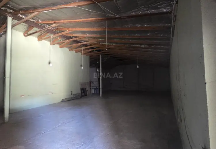 1000 m² Obyekt / Ofis Satılır, Masazır, Abşeron