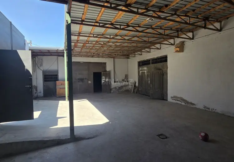 1000 m² Obyekt / Ofis Satılır, Masazır, Abşeron