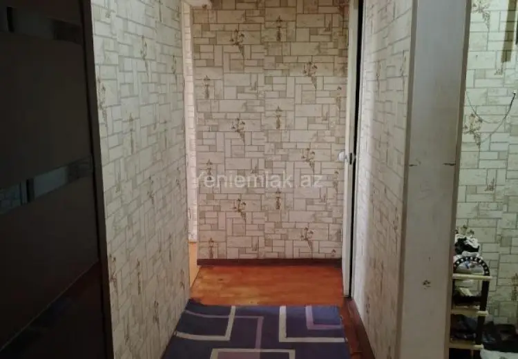 3 otaqlı mənzil Satılır, 47-ci məhəllə, Sumqayıt