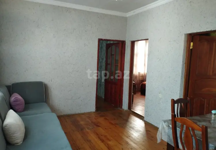 3 otaqlı mənzil , Suraxanı, Bakı