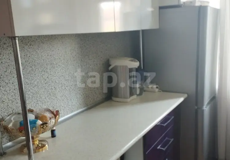 3 otaqlı mənzil , Suraxanı, Bakı