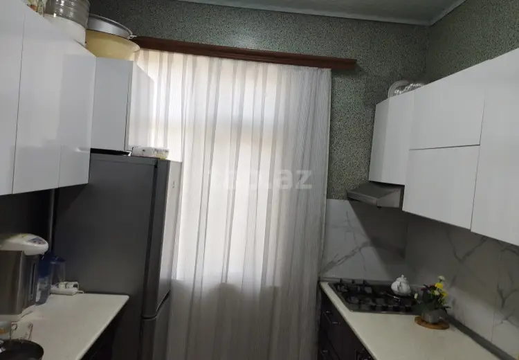 3 otaqlı mənzil , Suraxanı, Bakı