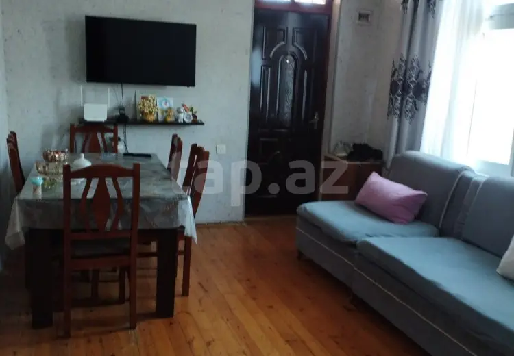 3 otaqlı mənzil , Suraxanı, Bakı