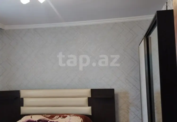 3 otaqlı mənzil , Suraxanı, Bakı