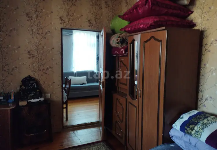 3 otaqlı mənzil , Suraxanı, Bakı