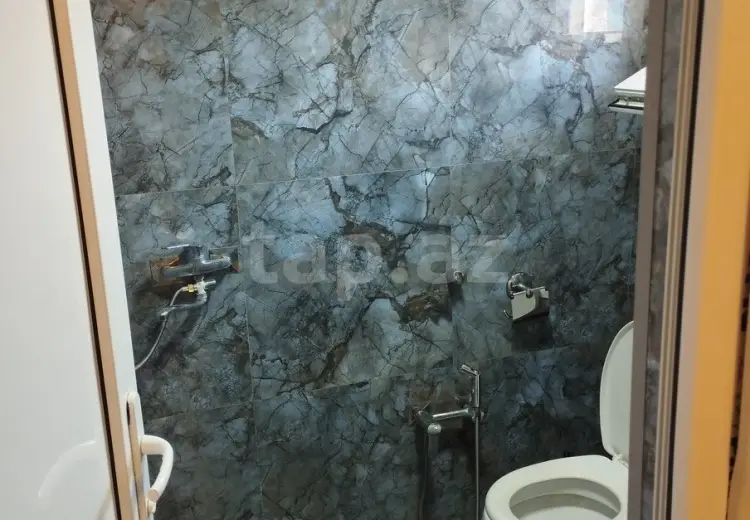 3 otaqlı mənzil , Suraxanı, Bakı