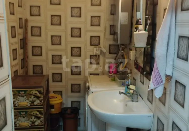 3 otaqlı mənzil , Suraxanı, Bakı