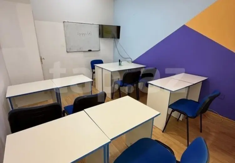 0 m² Obyekt / Ofis , Nərimanov, Bakı