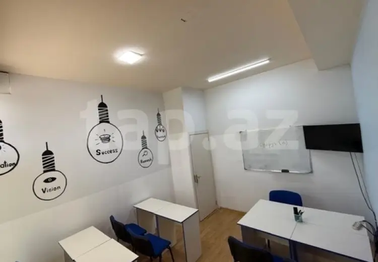 0 m² Obyekt / Ofis , Nərimanov, Bakı
